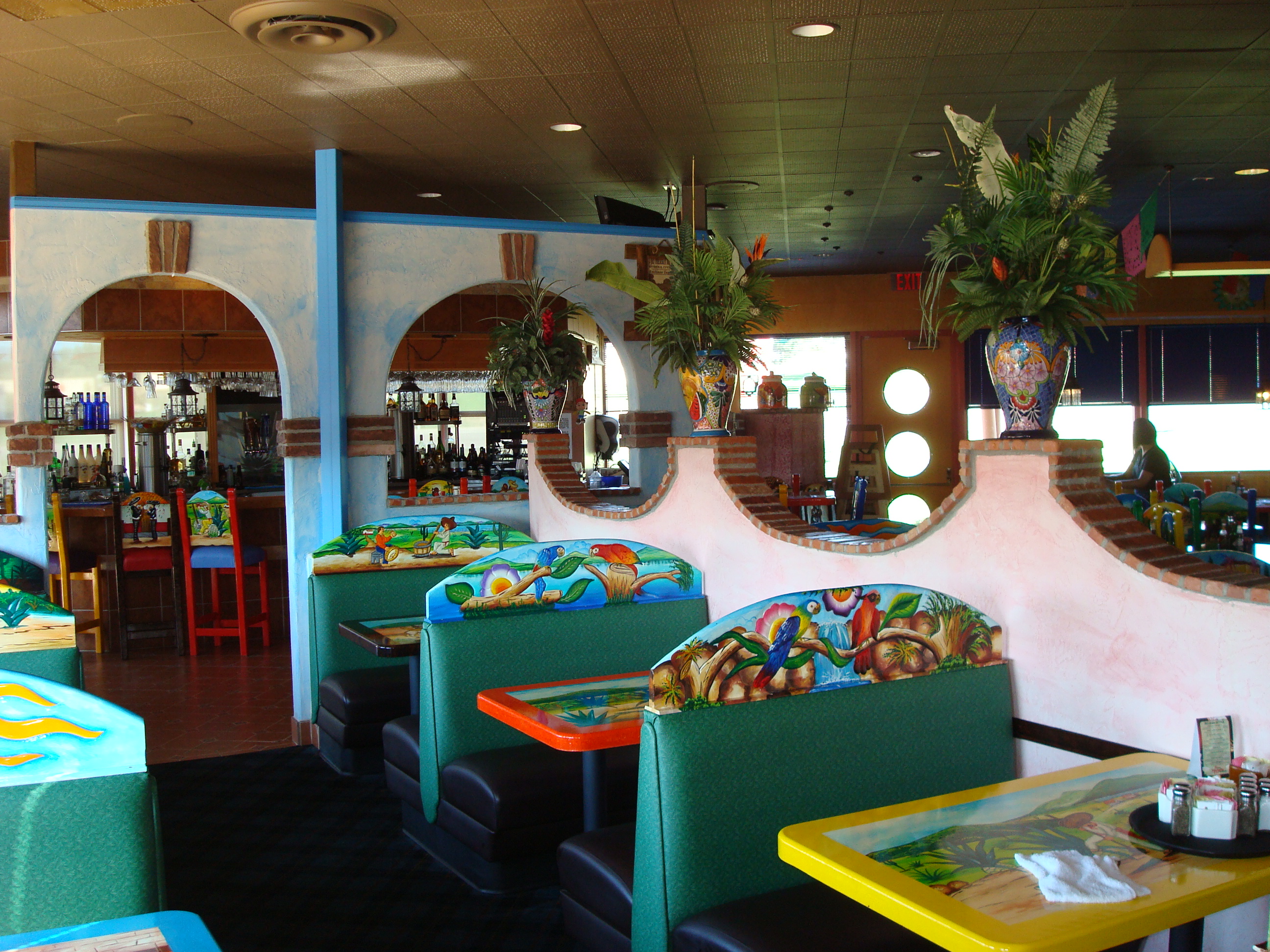 Commercial Construction project 10