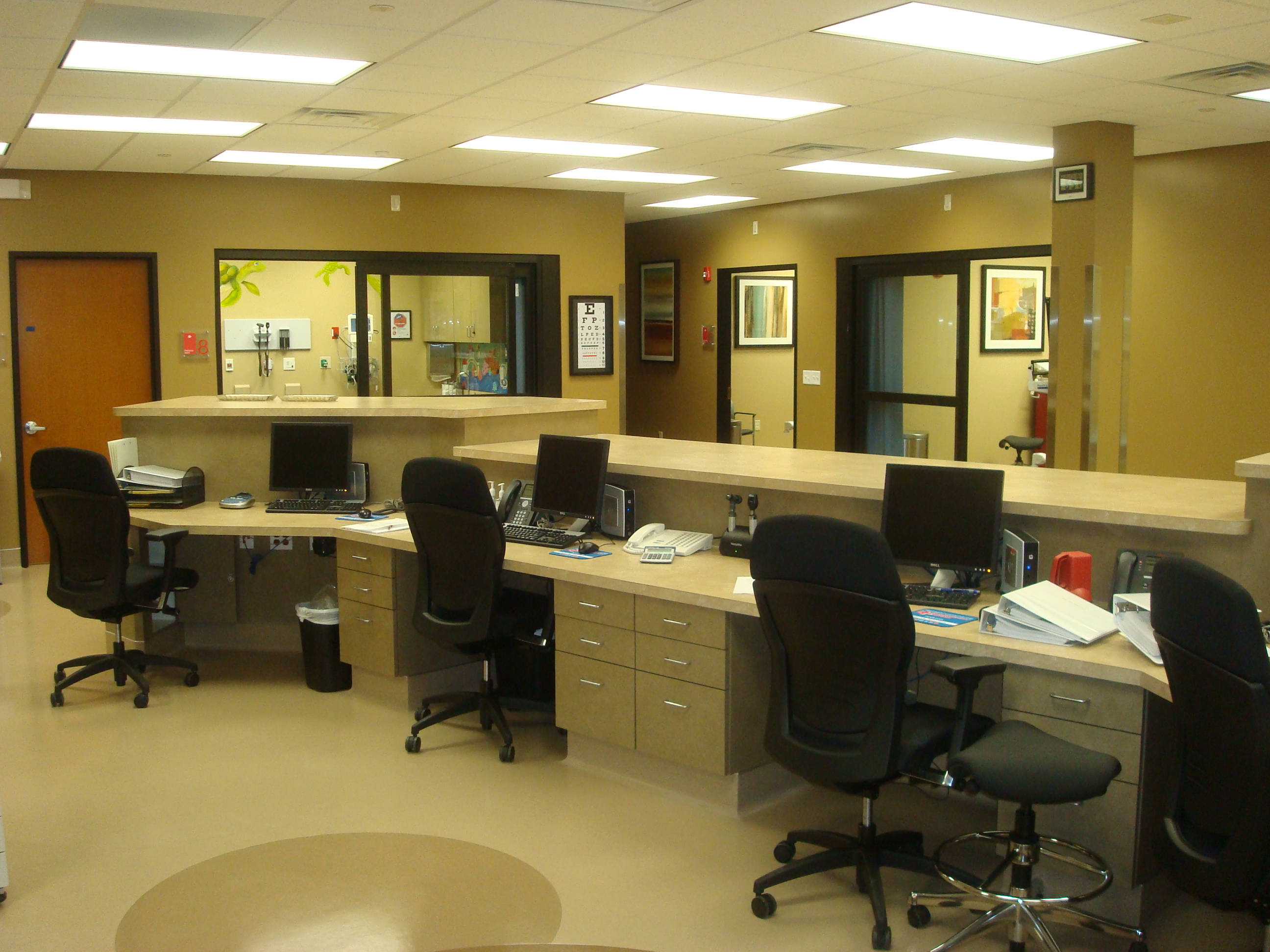 Commercial Construction project 4