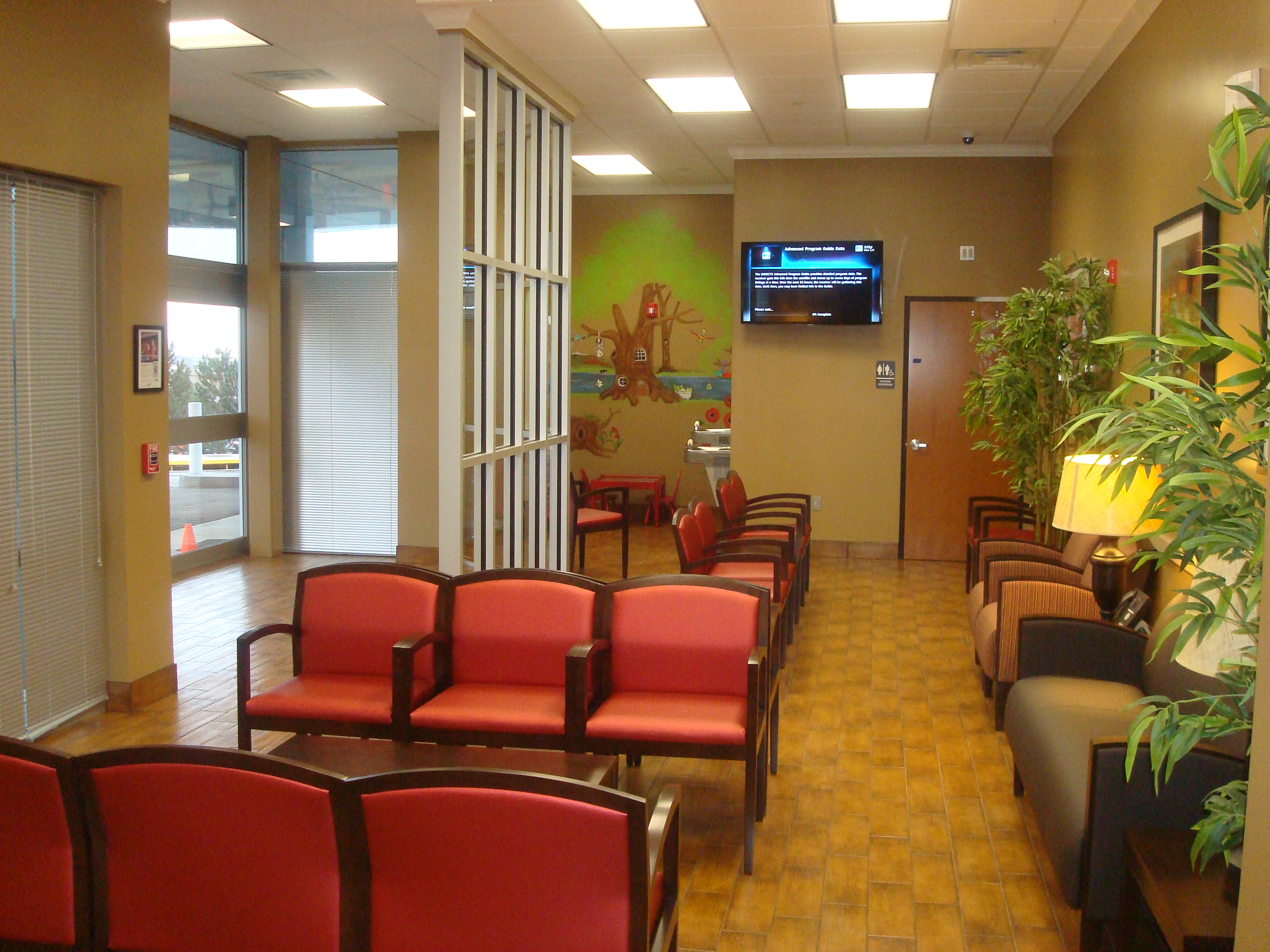 Commercial Construction project 2