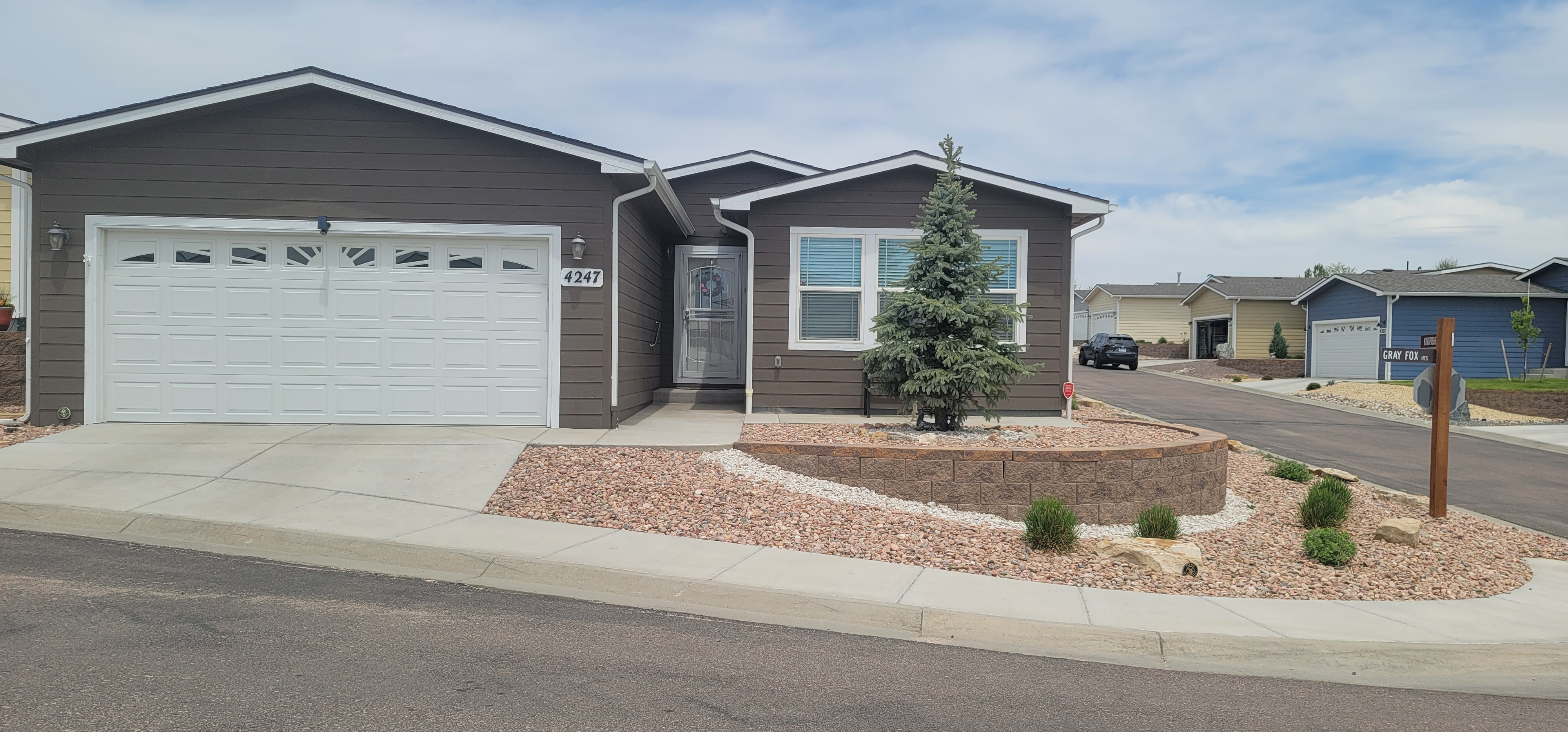 Modular Home Continuation project 2