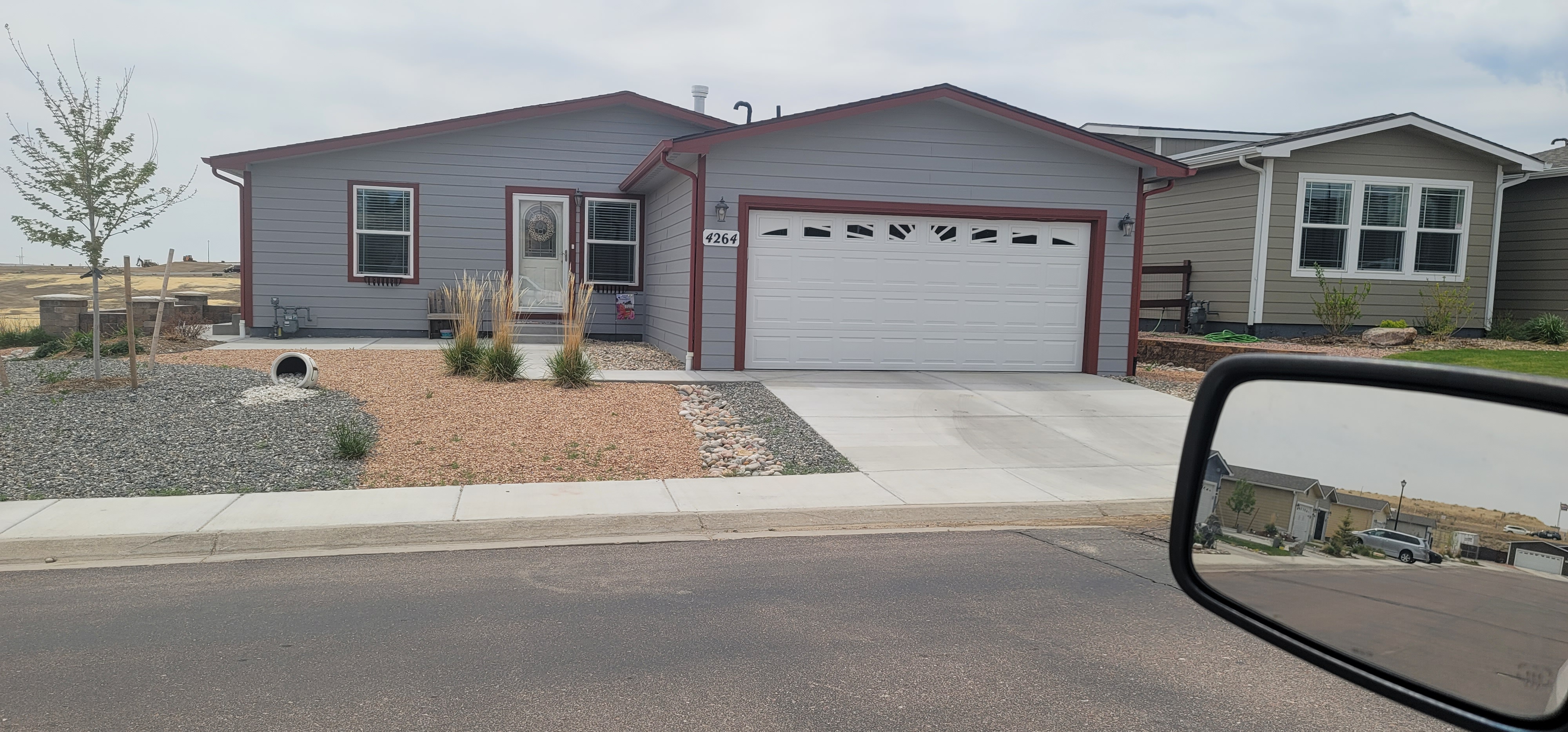 Modular Home Continuation project 3