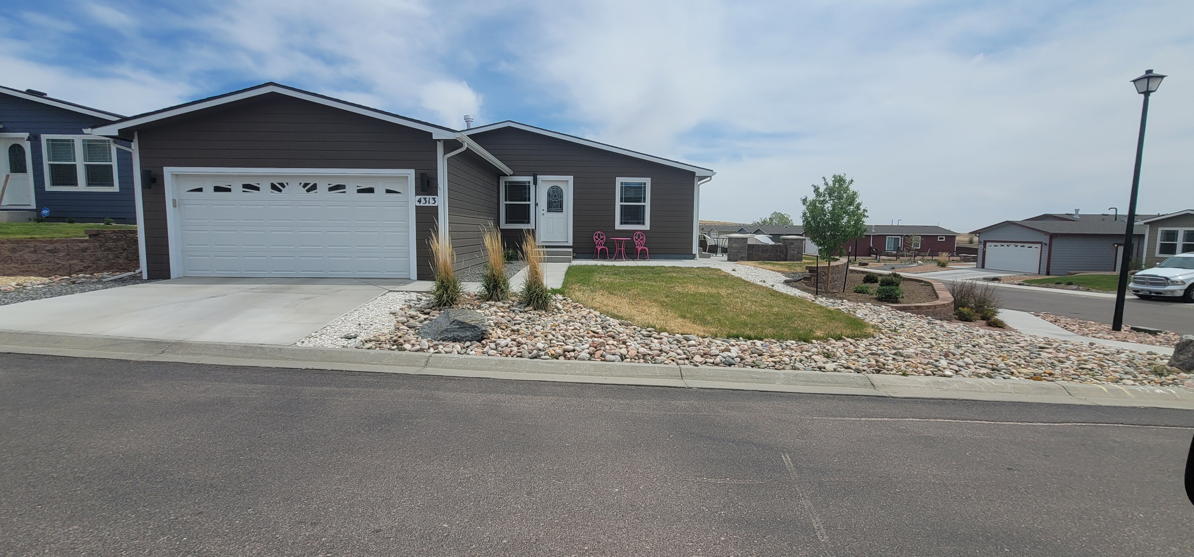 Modular Home Continuation project 4