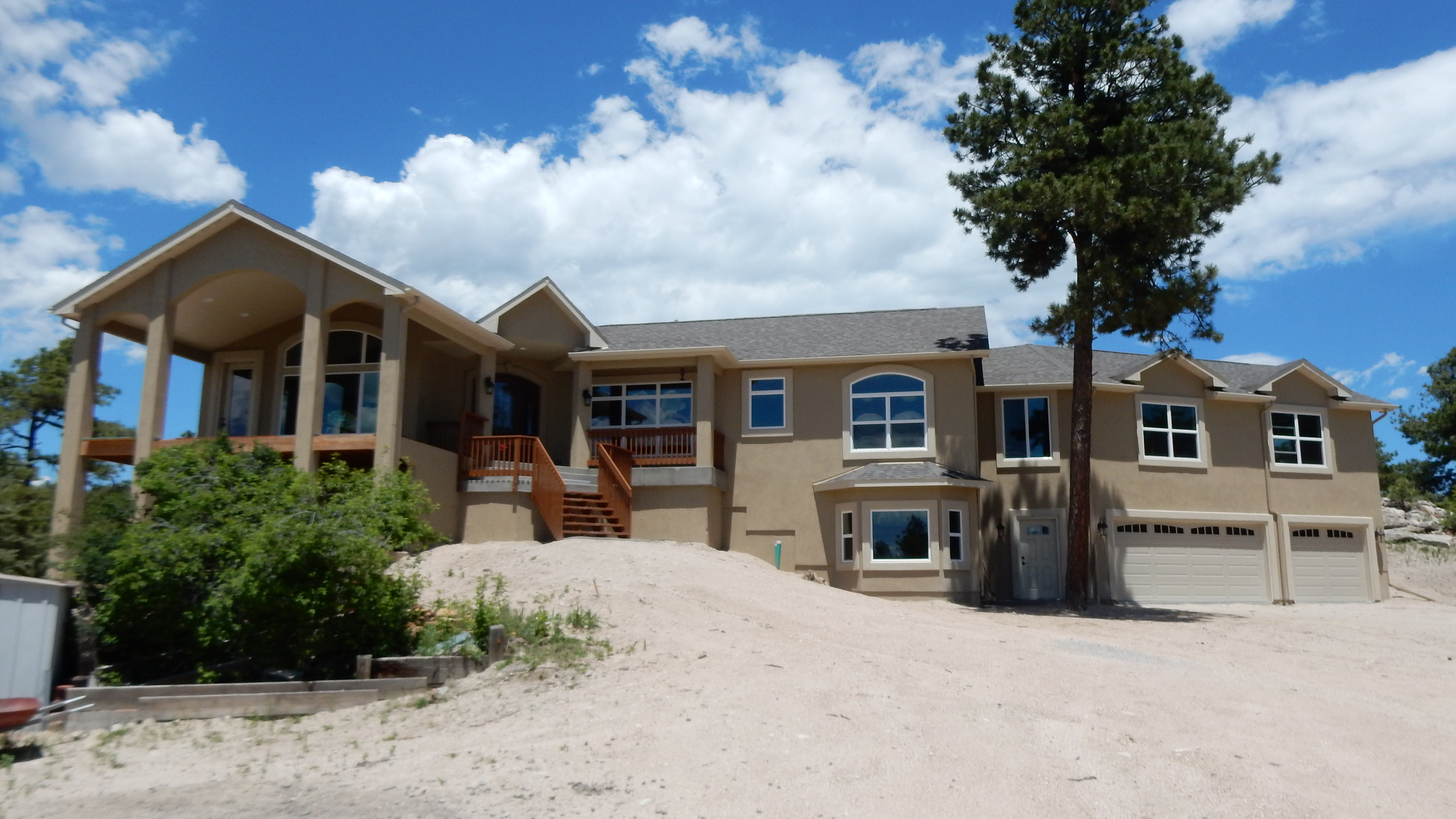 Modular Home Continuation project 9